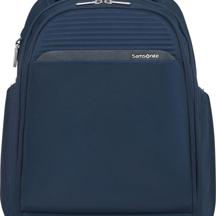 Samsonite Paralux 15,6 colių kuprinė Midnight navy