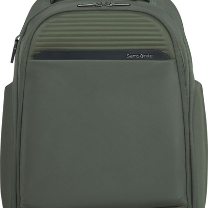 Samsonite Paralux 15,6 colių kuprinė Alyvuogių