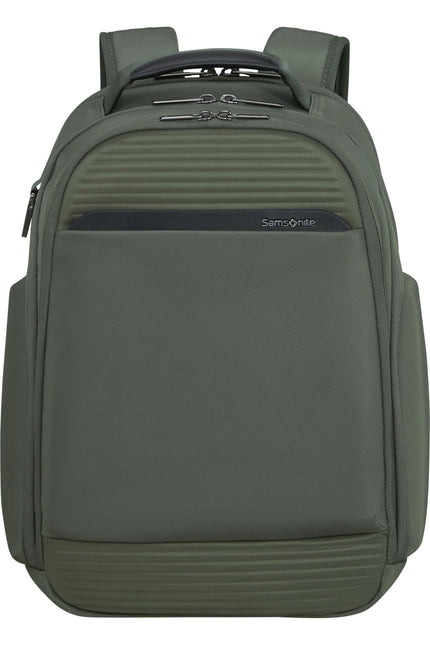 Samsonite Paralux 15,6 colių kuprinė Alyvuogių