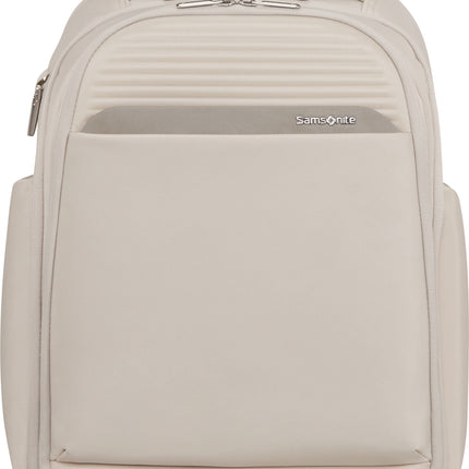 Samsonite Paralux 15,6 colių kuprinė Akmens pilka