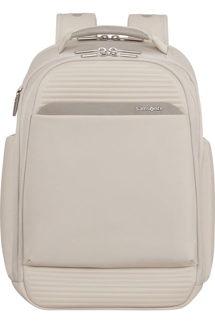 Samsonite Paralux 15,6 colių kuprinė Akmens pilka