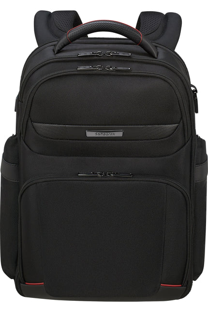Samsonite Pro-DLX 6 Mochila Underseat M 15.6 Polegadas Preto