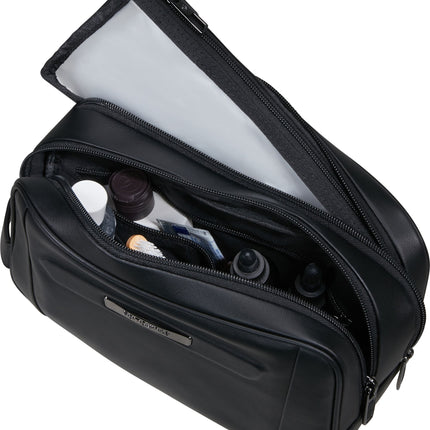 Samsonite Pro-DLX Leather toaletní taška