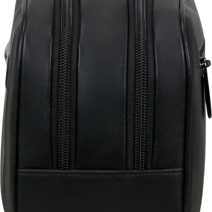 Samsonite Pro-DLX Leather toaletní taška