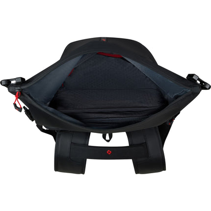 Samsonite Prodiver plecak na laptopa L Rolltop 17.3 Inch