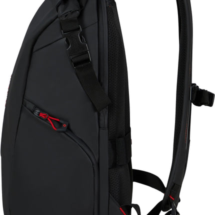 Samsonite Prodiver plecak na laptopa L Rolltop 17.3 Inch
