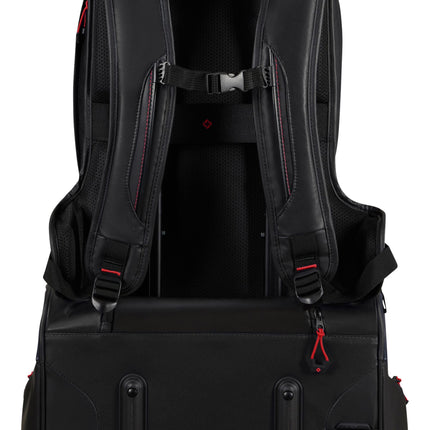 Samsonite Prodiver Plecak na laptop M 15.6 Inch