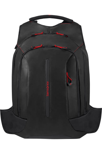 Samsonite Prodiver Plecak na laptop M 15.6 Inch Czarny