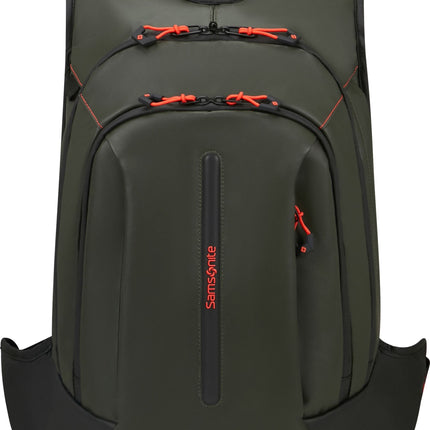 Samsonite Prodiver Plecak na laptop M 15.6 Inch Climbing Ivy