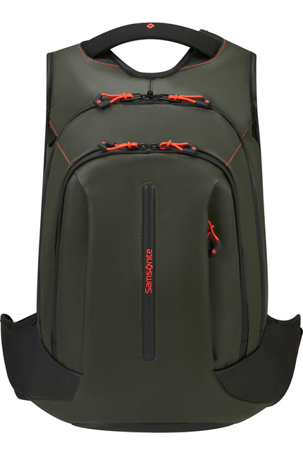 Samsonite Prodiver Plecak na laptop M 15.6 Inch Climbing Ivy