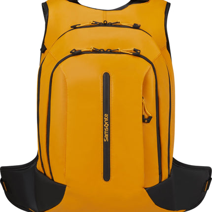 Samsonite Prodiver Plecak na laptop M 15.6 Inch Żółty