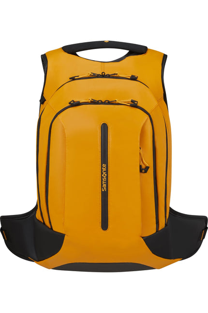 Samsonite Prodiver Plecak na laptop M 15.6 Inch Żółty
