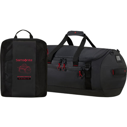 Samsonite Prodiver hopfällbar resväska M