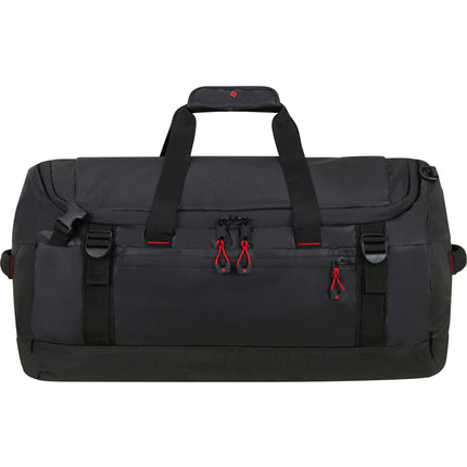 Samsonite Prodiver hopfällbar resväska M Svart
