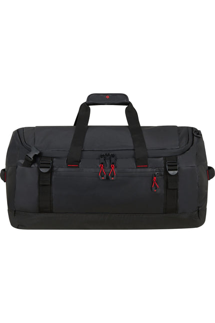 Samsonite Prodiver Składana torba podróżna M Czarny