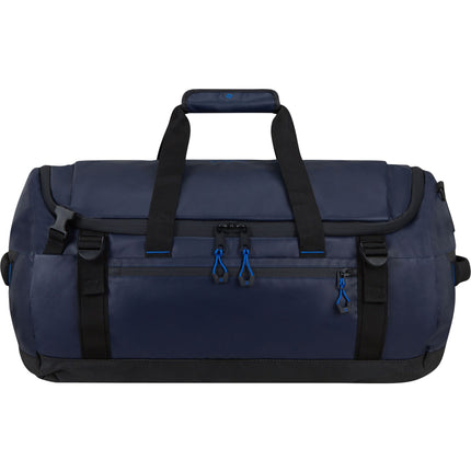 Samsonite Prodiver hopfällbar resväska M Blue Nights