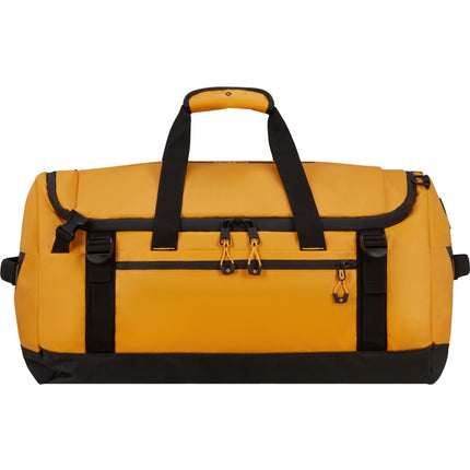 Samsonite Prodiver hopfällbar resväska M Gul