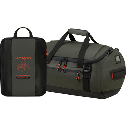 Samsonite Prodiver hopfällbar resväska S