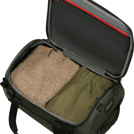 Samsonite Prodiver hopfällbar resväska S