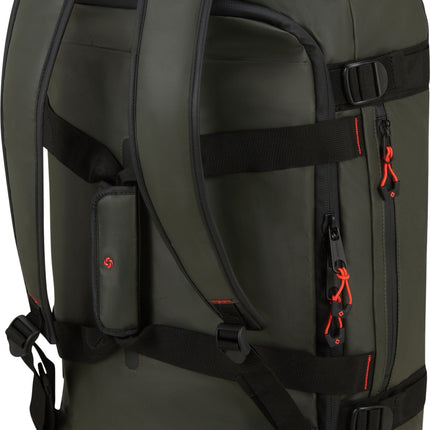 Samsonite Prodiver hopfällbar resväska S