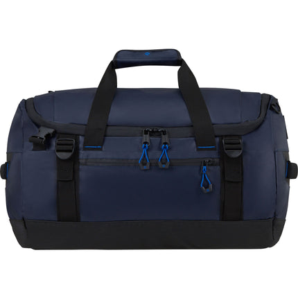 Samsonite Prodiver hopfällbar resväska S Blue Nights