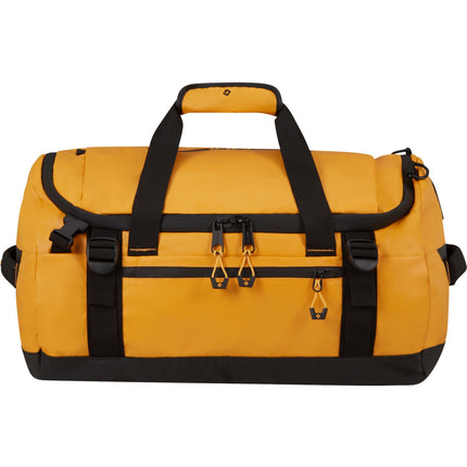 Samsonite Prodiver hopfällbar resväska S Gul