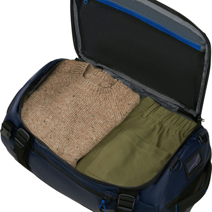 Samsonite Prodiver hopfällbar resväska XS