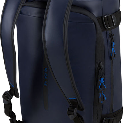 Samsonite Prodiver hopfällbar resväska XS