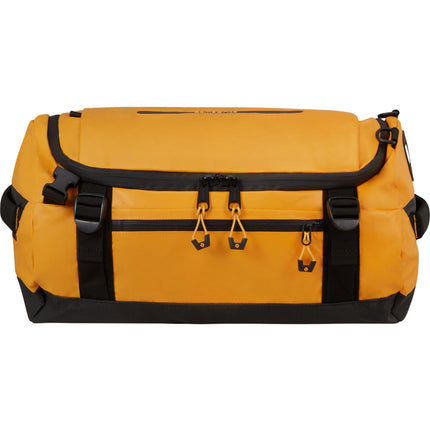 Samsonite Prodiver hopfällbar resväska XS Gul