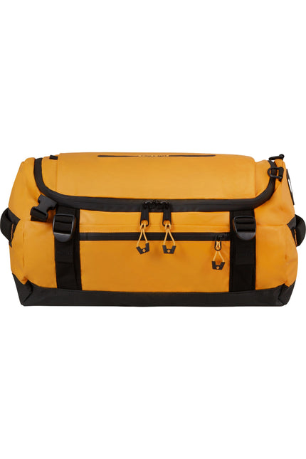 Samsonite Prodiver hopfällbar resväska XS Gul
