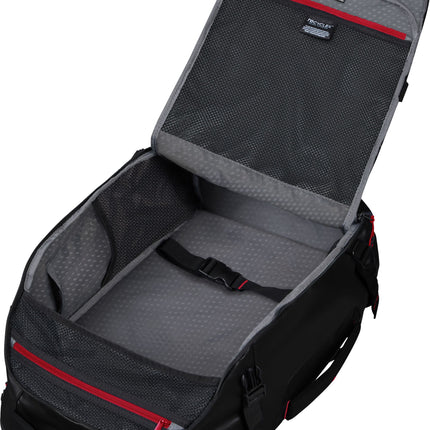 Samsonite Prodiver-matkaseläreppu S 17.3 Inch