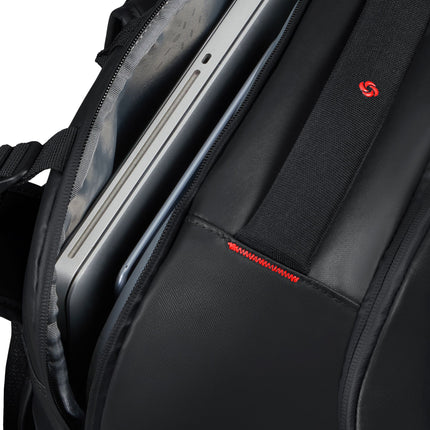 Samsonite Prodiver-matkaseläreppu S 17.3 Inch