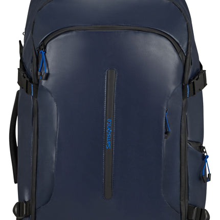 Samsonite Prodiver-matkaseläreppu S 17.3 Inch Blue Nights