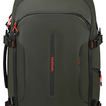 Samsonite Prodiver-matkaseläreppu S 17.3 Inch Climbing Ivy