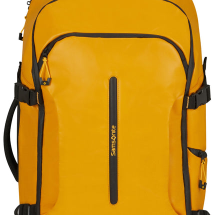 Samsonite Prodiver-matkaseläreppu S 17.3 Inch Keltainen