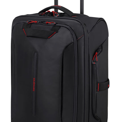 Samsonite Prodiver torba podróżna na kółkach 55 cm