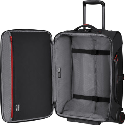 Samsonite Prodiver torba podróżna na kółkach 55 cm