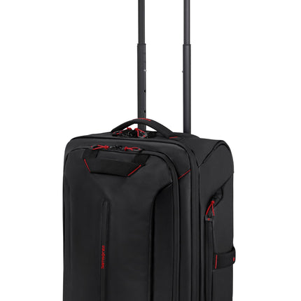 Samsonite Prodiver torba podróżna na kółkach 55 cm
