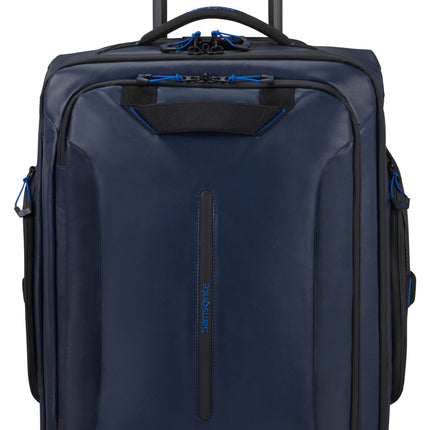 Samsonite Prodiver torba podróżna na kółkach 55 cm Blue Nights