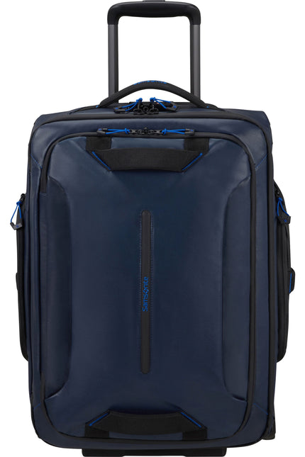 Samsonite Prodiver torba podróżna na kółkach 55 cm Blue Nights