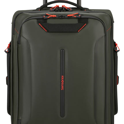 Samsonite Prodiver torba podróżna na kółkach 55 cm Climbing Ivy