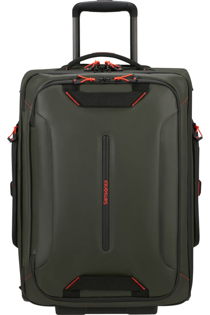 Samsonite Prodiver torba podróżna na kółkach 55 cm Climbing Ivy