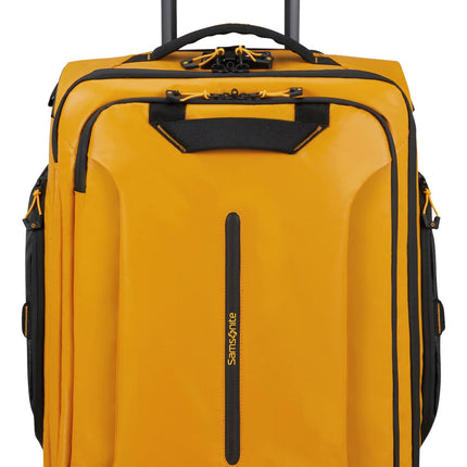 Samsonite Prodiver torba podróżna na kółkach 55 cm Żółty