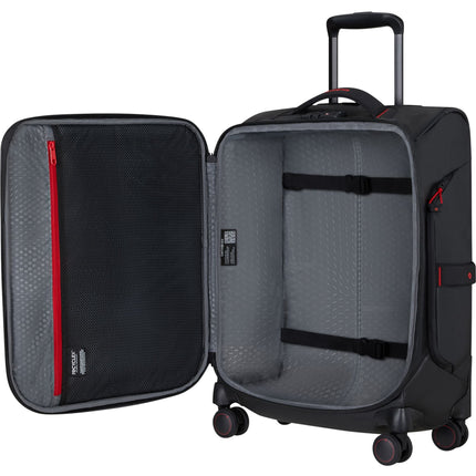 Samsonite Prodiver torba podróżna na kółkach Spinner 55 cm