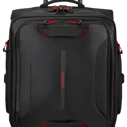 Samsonite Prodiver torba podróżna na kółkach Spinner 55 cm Czarny