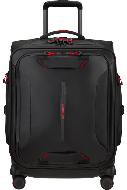 Samsonite Prodiver torba podróżna na kółkach Spinner 55 cm Czarny