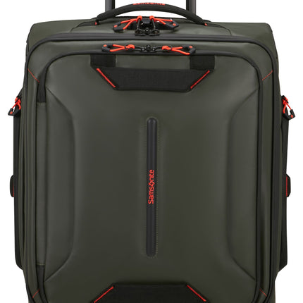 Samsonite Prodiver torba podróżna na kółkach Spinner 55 cm Climbing Ivy