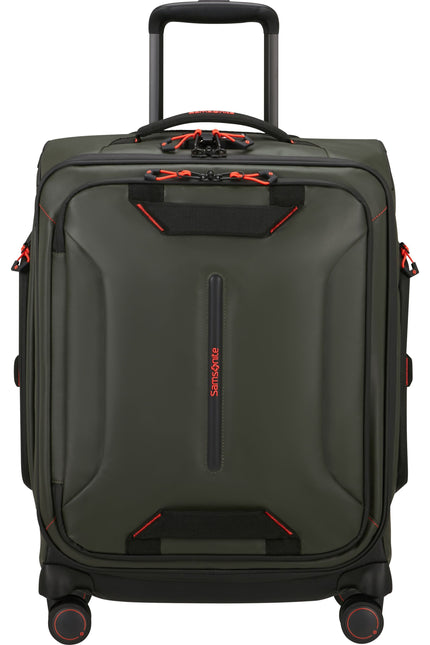Samsonite Prodiver torba podróżna na kółkach Spinner 55 cm Climbing Ivy