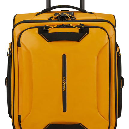 Samsonite Prodiver torba podróżna na kółkach Spinner 55 cm Żółty