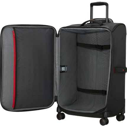 Samsonite Prodiver torba podróżna na kółkach Spinner 68 cm